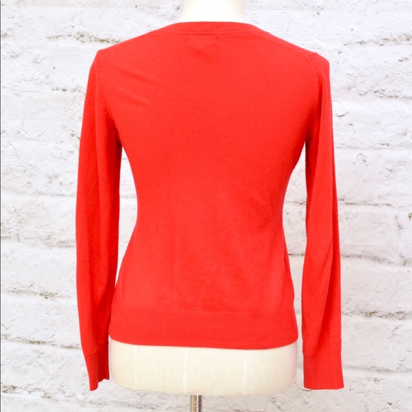 ❌SOLD❌ Gap Cardigan - Picture 2 of 2